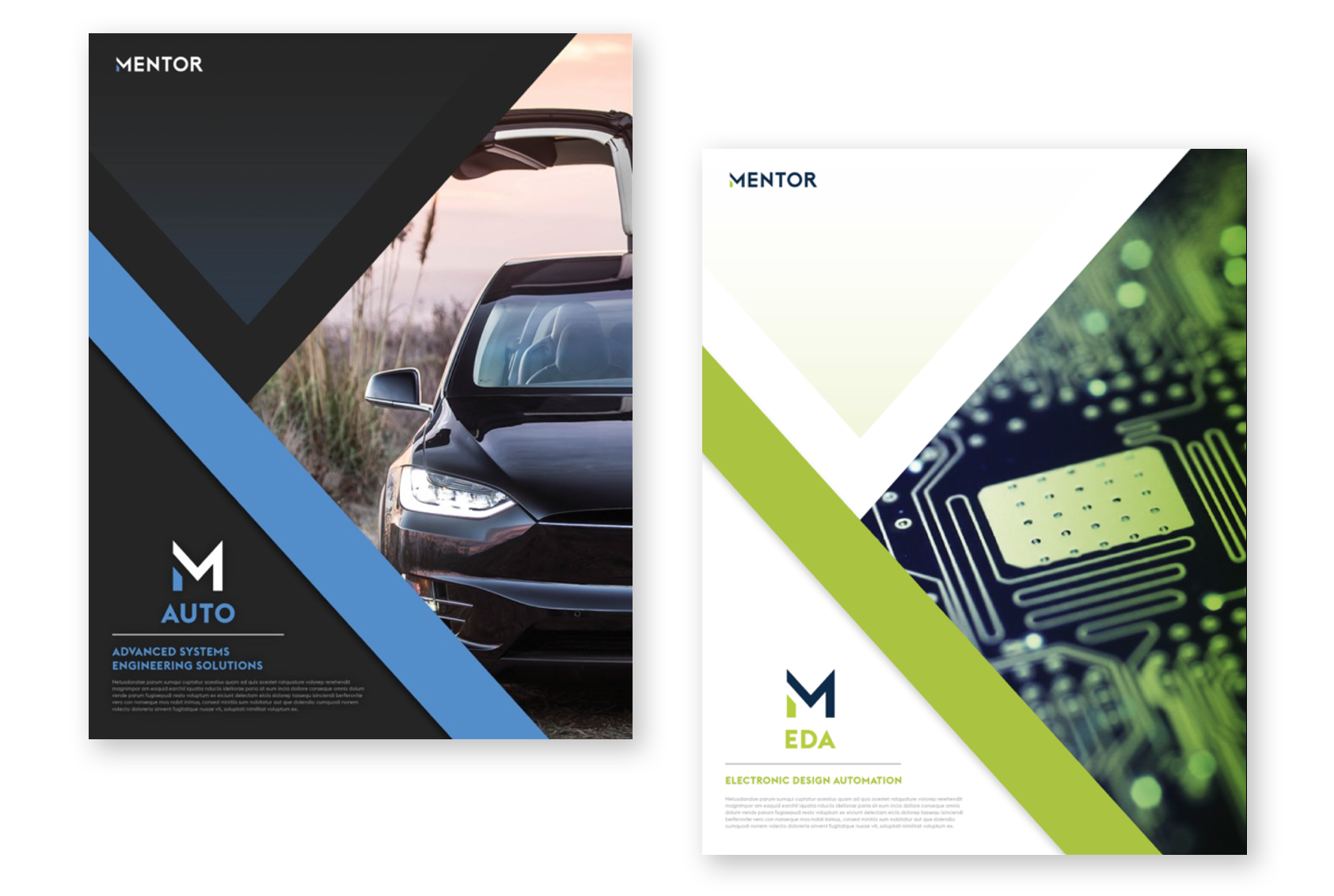 Mentor Automotive